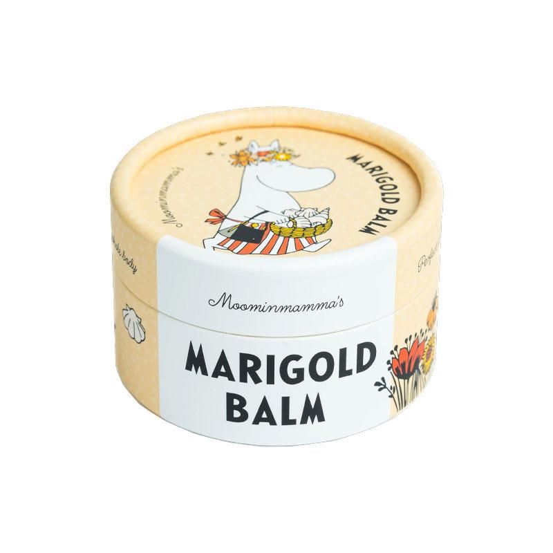 Moomin by Gustaf & Linnea - Marigold Balm - 60 ml