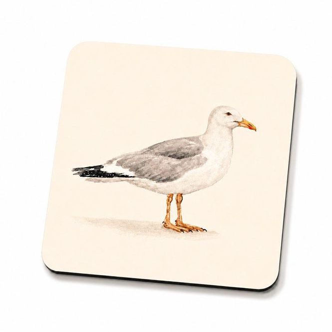 Hovedbilde Art of Norway - Coaster - Måke