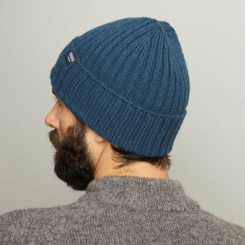 Rauma - Aksla lue - Midnattsblå